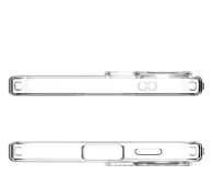 Spigen Liquid Crystal Galaxy A57 5G Crystal Clear - 1523171 - zdjęcie 4